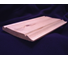 15 x 120mm Redwood Dressed OG & Bead Facing image 1